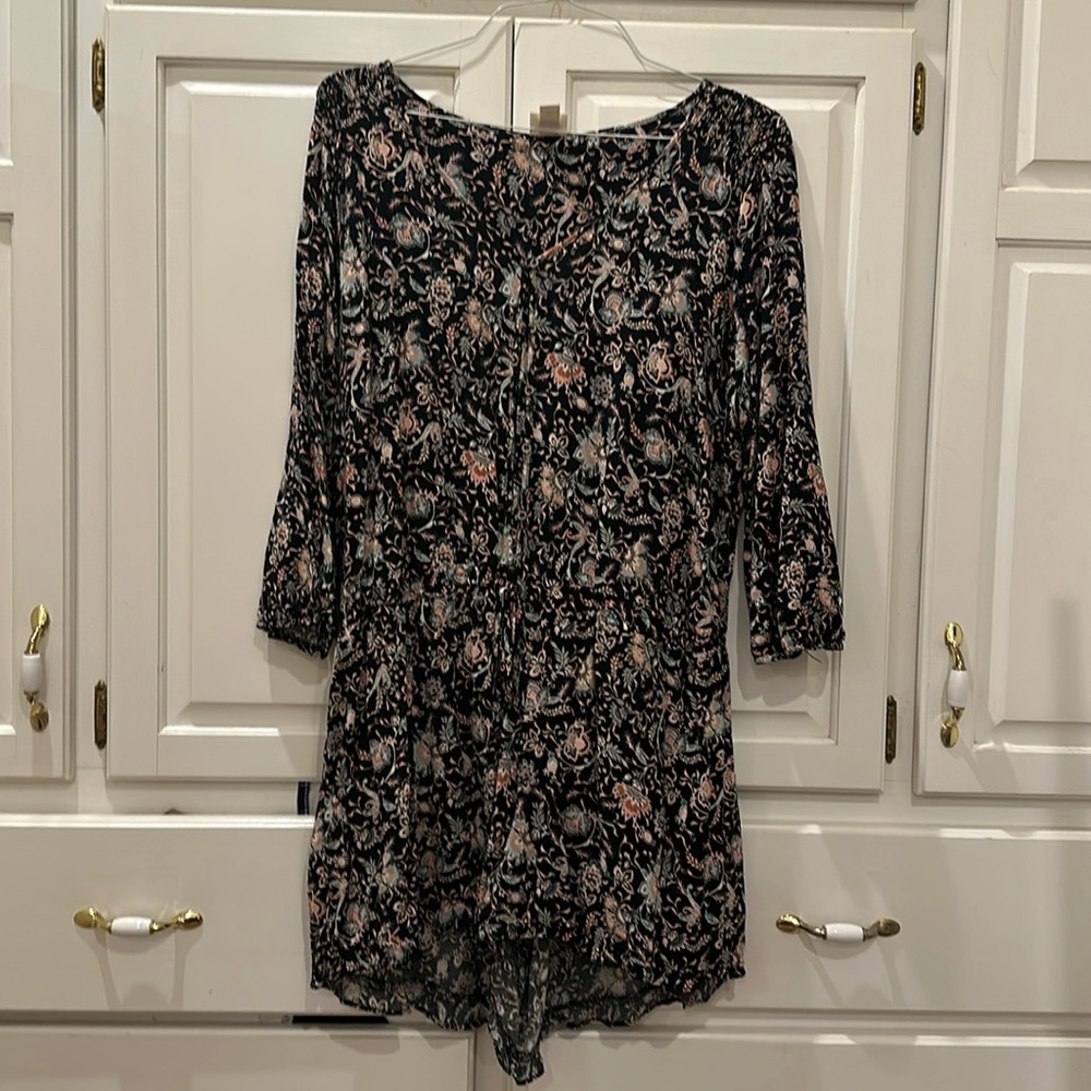 Mossimo romper